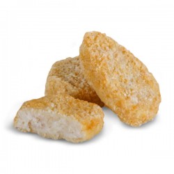 Nuggets de Pollo